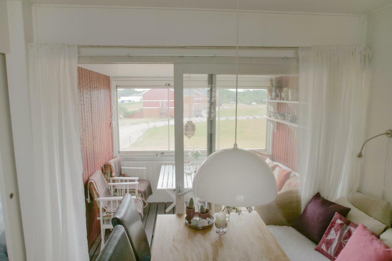 Lemvig Feriecenter Exteriér fotografie