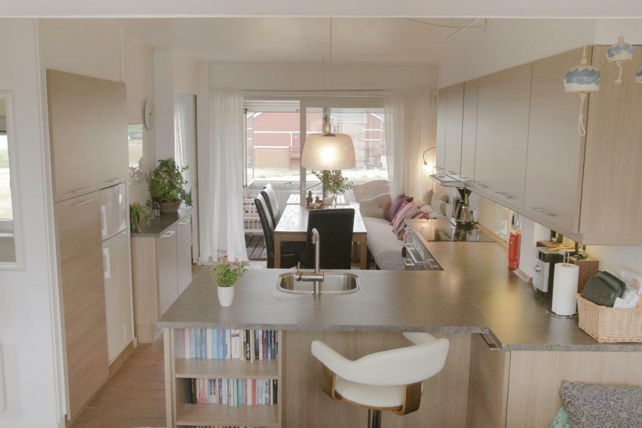 Lemvig Feriecenter Exteriér fotografie