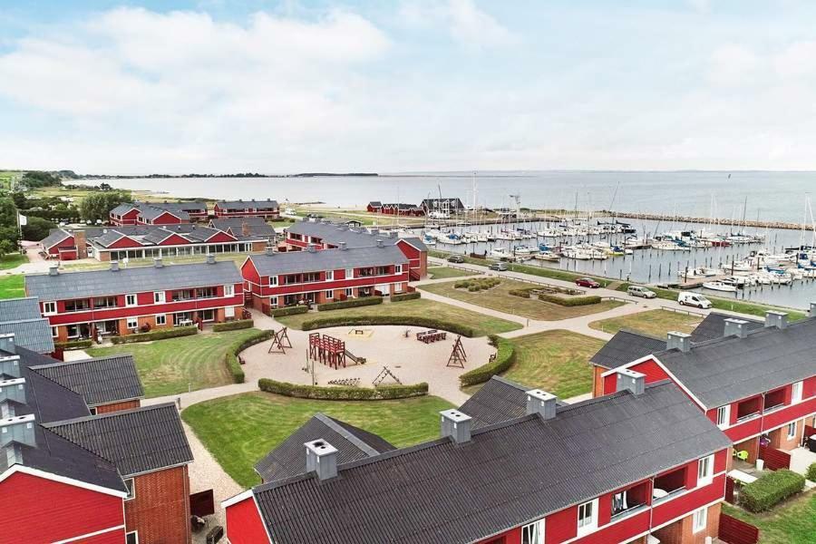 Lemvig Feriecenter Exteriér fotografie