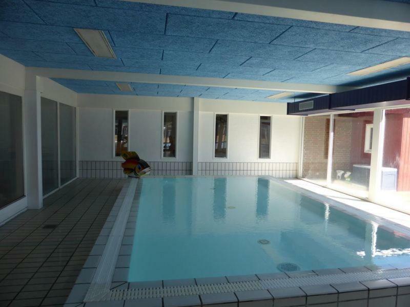 Lemvig Feriecenter Exteriér fotografie